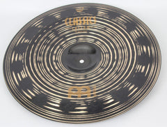 Meinl 18" Classics Custom Dark China Cymbal | CC18DACH