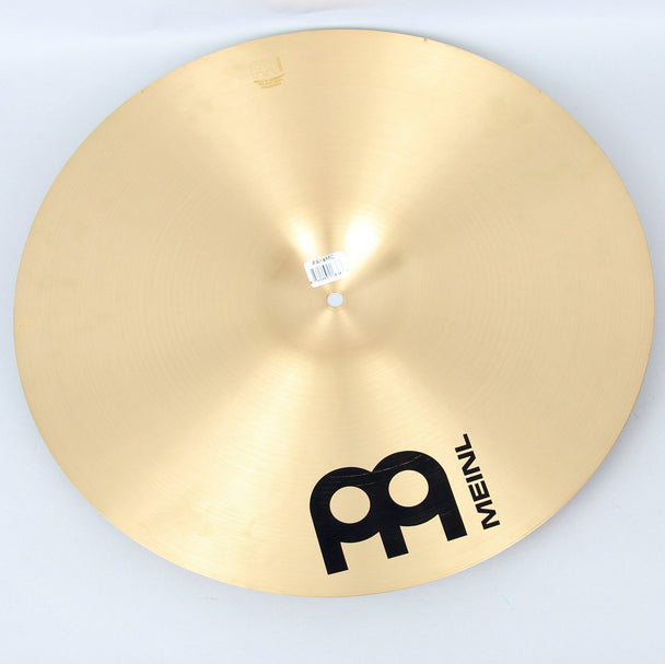 Meinl 18" Pure Alloy Medium Crash Cymbal | PA18MC