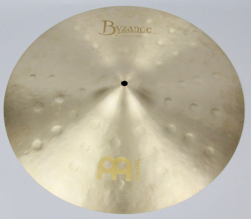 Meinl 20