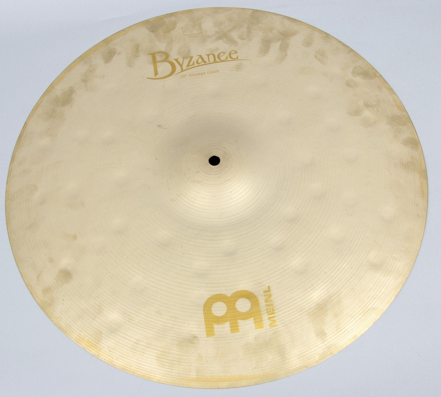 Meinl 20