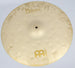 Meinl 20" Byzance Vintage Crash Cymbals | B20VC