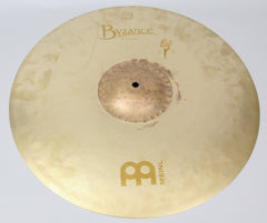 Meinl 20" Byzance Vintage Sand Ride Cymbal | B20SAR