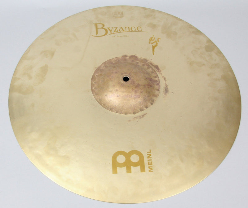 Meinl 20