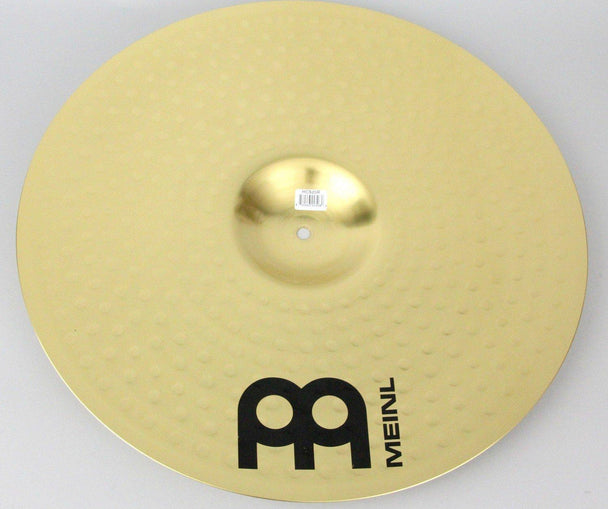 Meinl 20" HCS Ride Cymbal | HCS20R