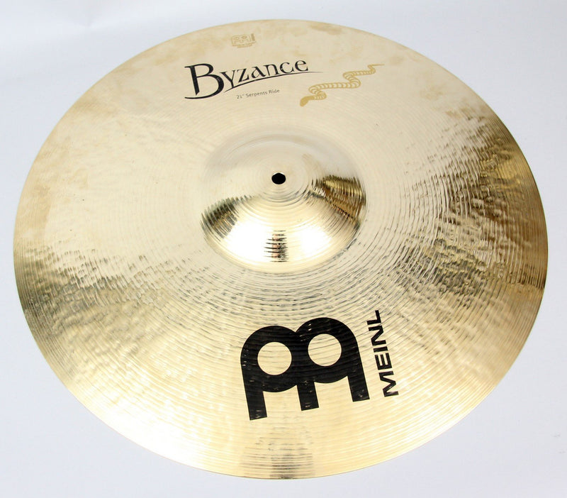 Meinl 21