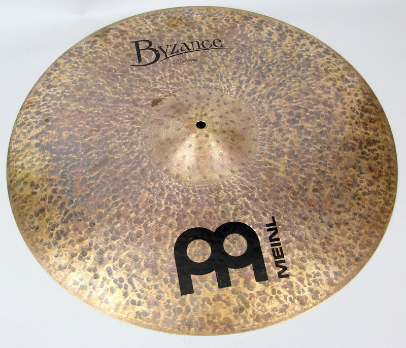 Meinl 21