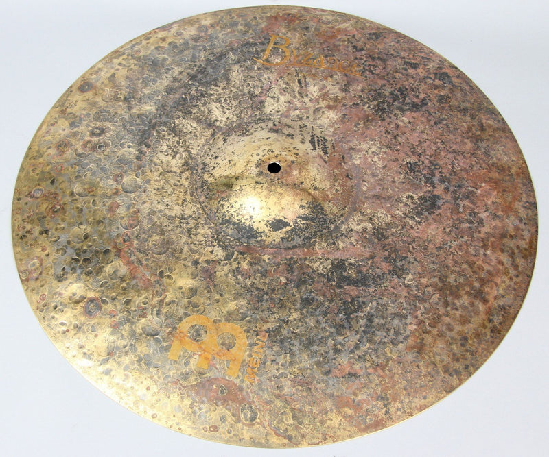 Meinl 21