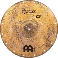 Meinl 21" C Squared Ride Cymbal