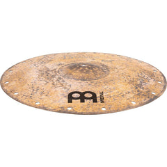 Meinl 21" C Squared Ride Cymbal