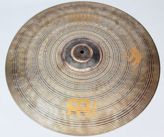 Meinl 21" Classcis Custom Ghost Ride Cymbal | CC21GR