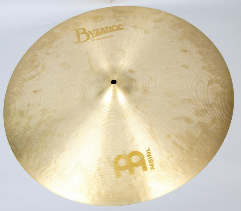 Meinl 22