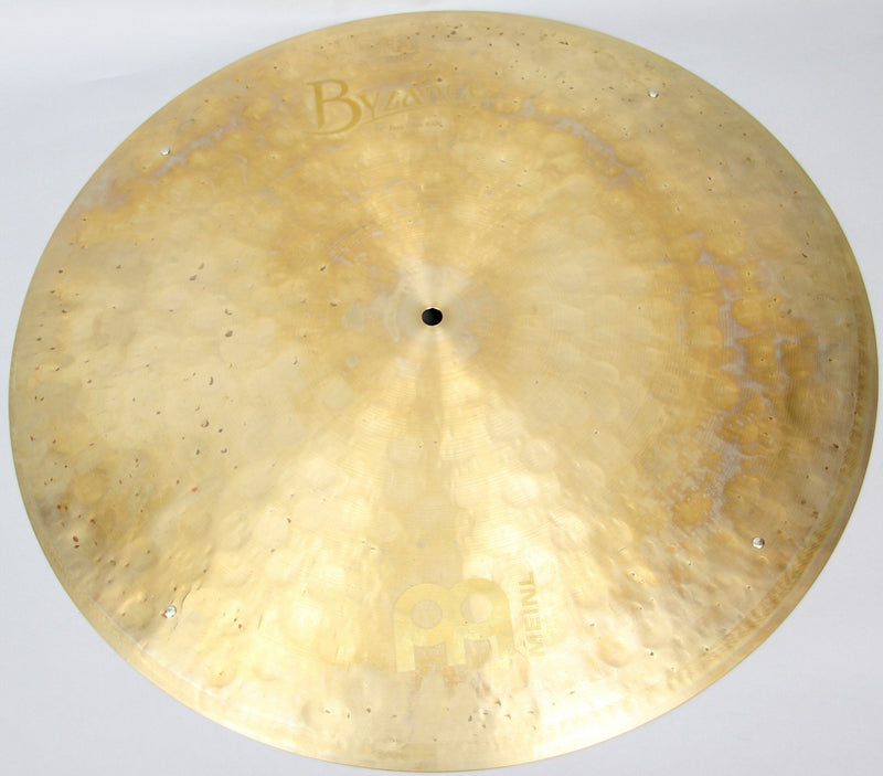 Meinl 22