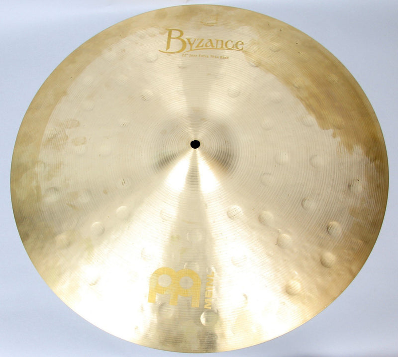 Meinl 22