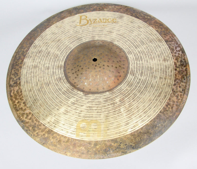 Meinl 22