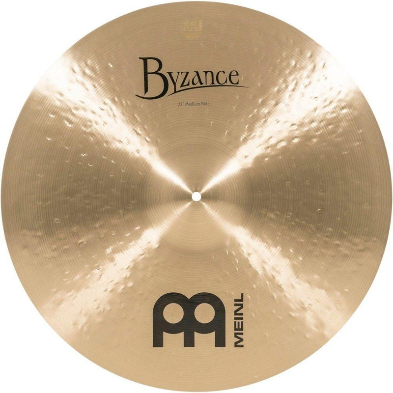 Meinl 22