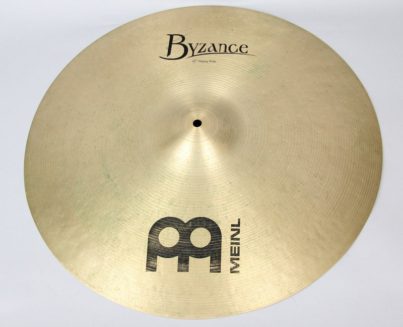 Meinl 22