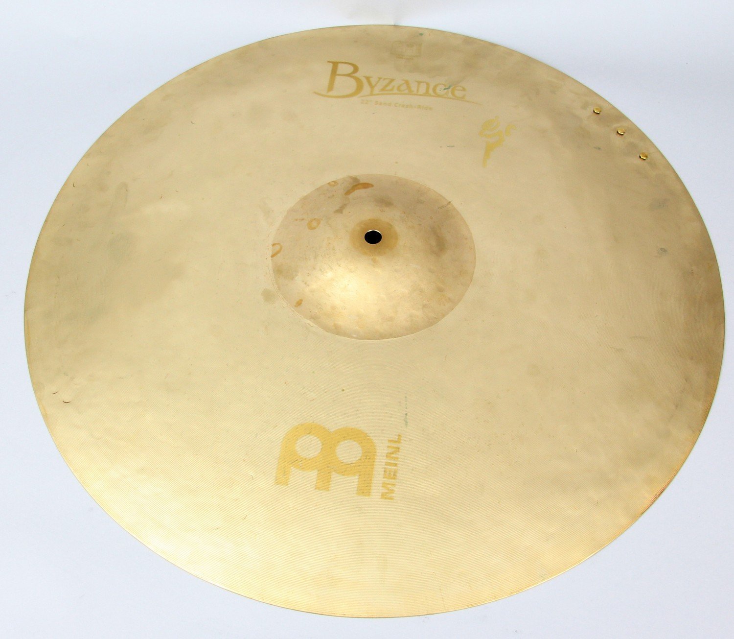 Meinl 22
