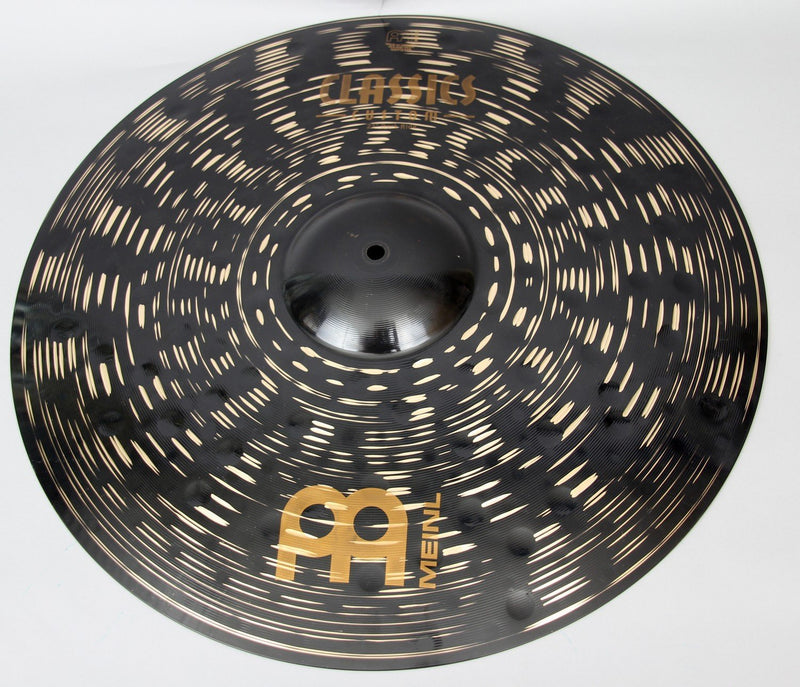 Meinl 22