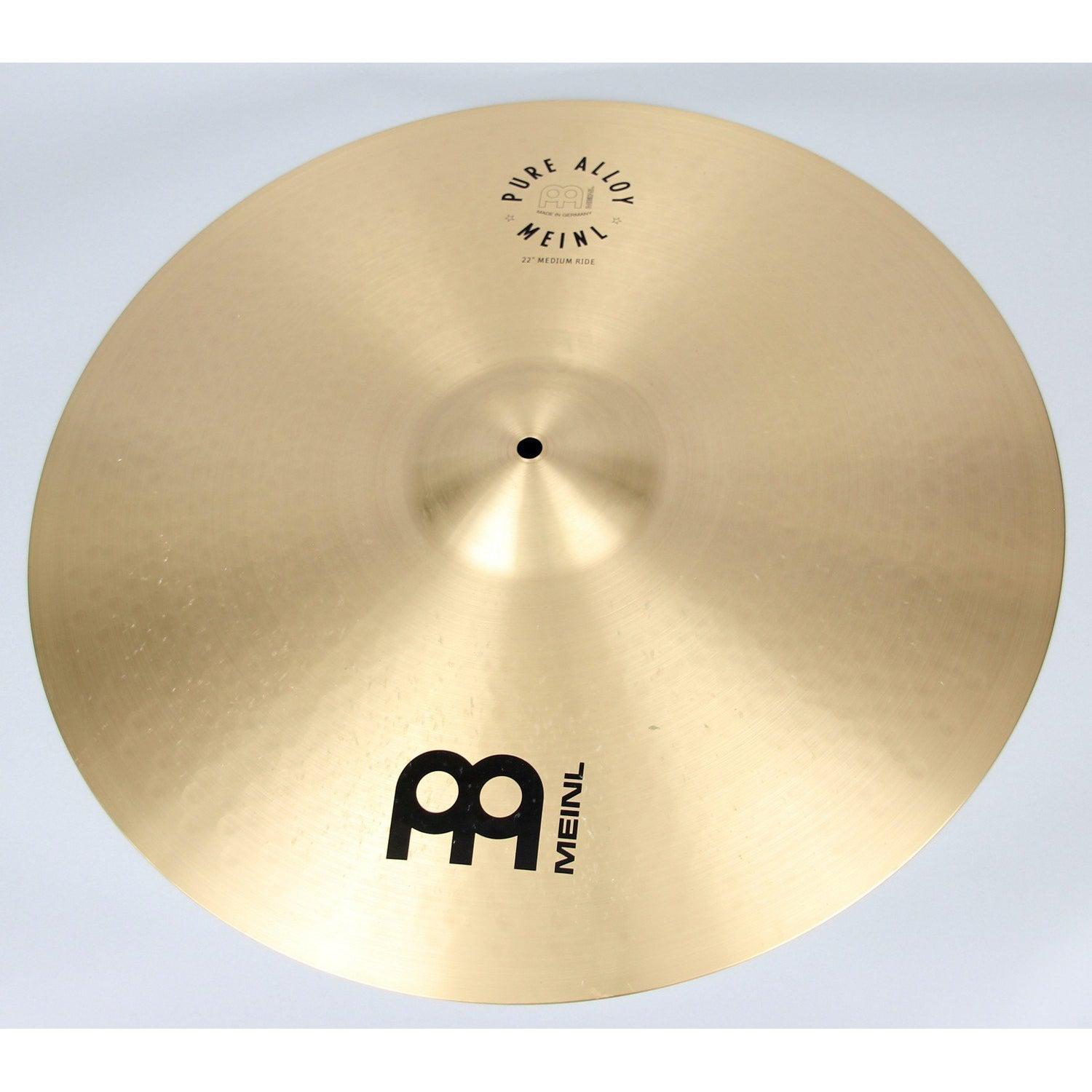 Meinl 22
