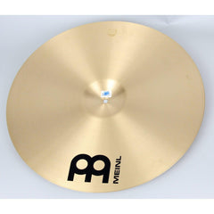 Meinl 22" Pure Alloy Medium Ride Cymbal | PA22MR