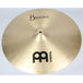 Meinl 24" Byzance Traditional Medium Ride | B24MR