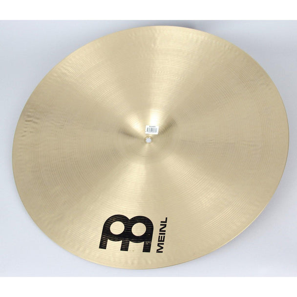 Meinl 24" Byzance Traditional Medium Ride | B24MR