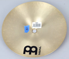 Meinl  8" Byzance Traditional Splash Cymbal | B8S