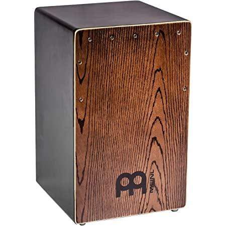 Meinl Backbeat Bass Cajon - Tropical Hardwood