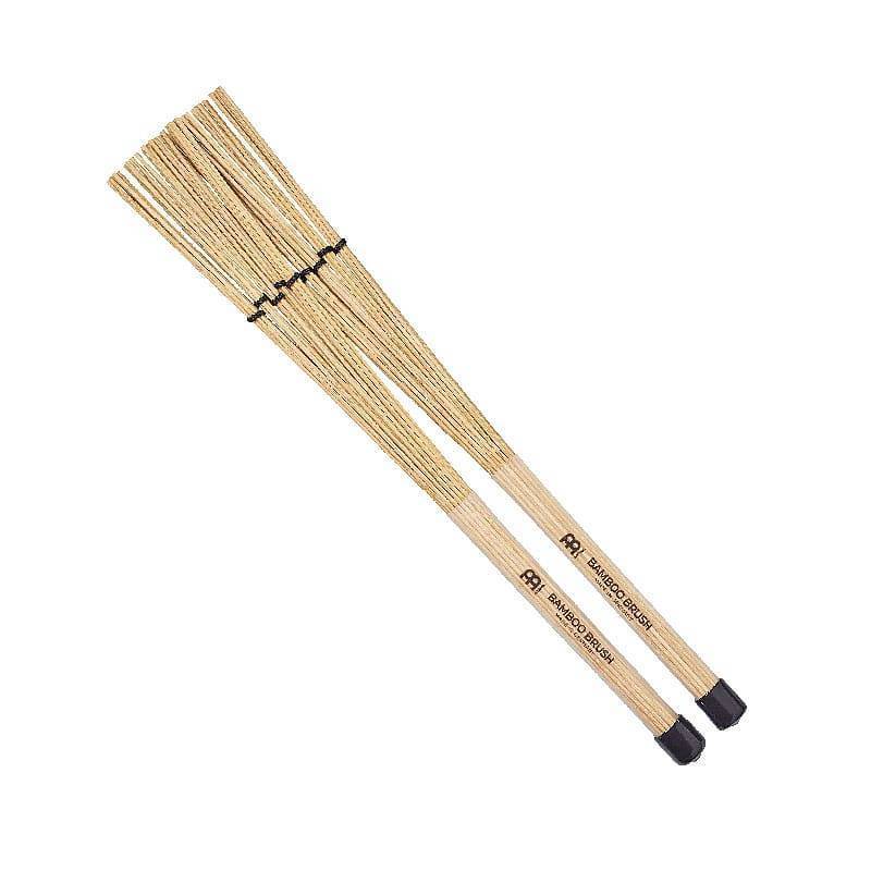 Meinl Bamboo Brush Multi-Rod