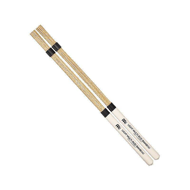 Meinl Bamboo Light Multi-Rod