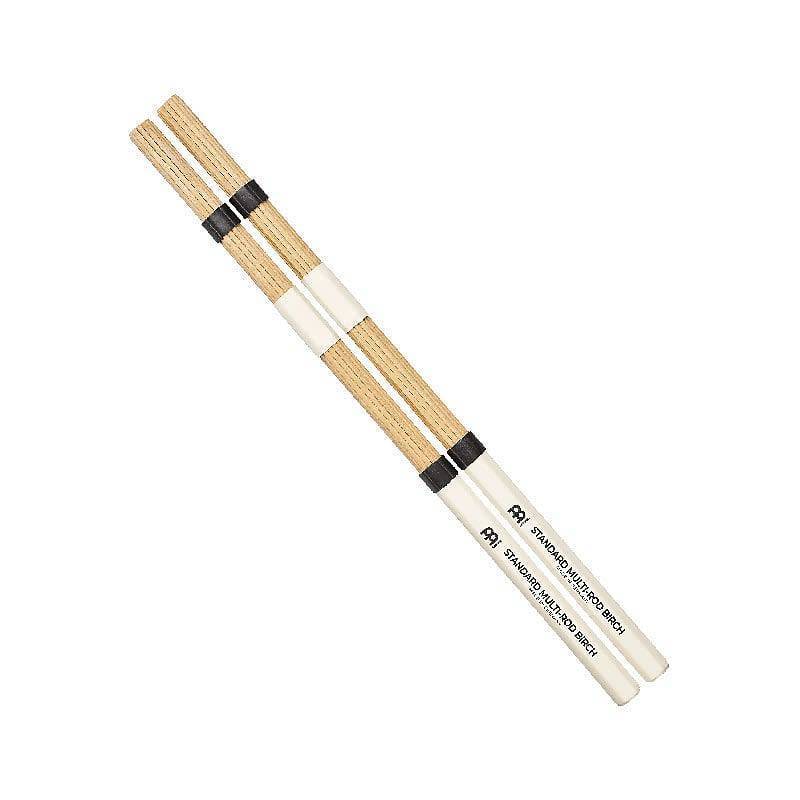Meinl Birch Standard Multi-Rod Bundle Stick Pair