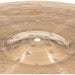 Meinl Byzance foundry Reserv 19" Crash Cymbal | B19FRC
