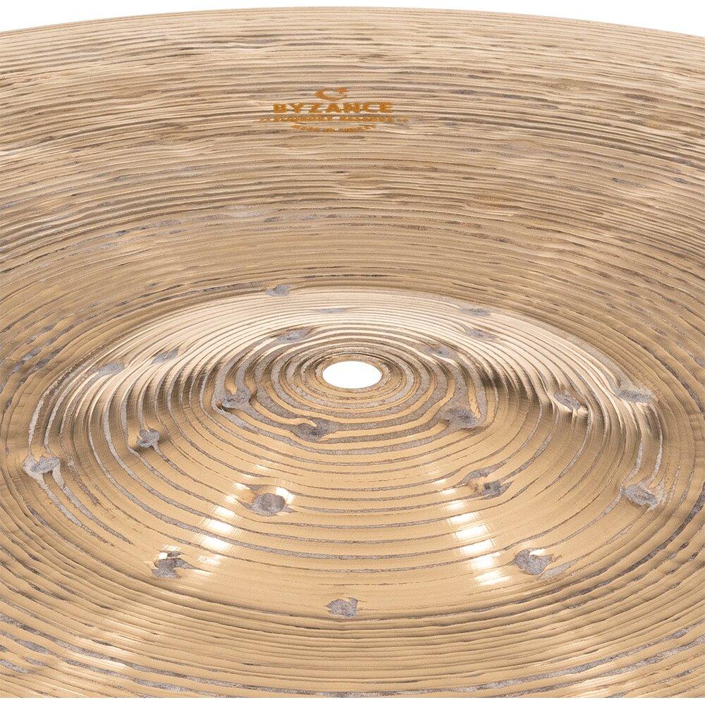 Meinl Byzance foundry Reserv 19" Crash Cymbal | B19FRC