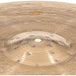 Meinl Byzance foundry Reserv 19" Crash Cymbal | B19FRC