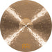 Meinl Byzance foundry Reserv 19" Crash Cymbal | B19FRC