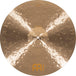 Meinl Byzance foundry Reserv 19" Crash Cymbal | B19FRC