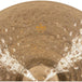 Meinl Byzance Foundry Reserve 24" Ride Cymbal | B24FRR