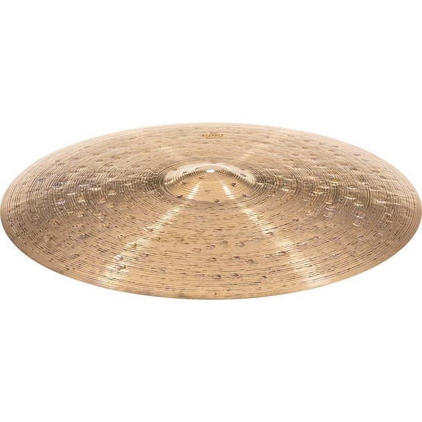 Meinl Byzance Foundry Reserve 24" Ride Cymbal | B24FRR