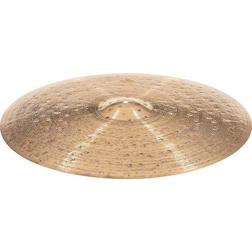 Meinl Byzance Foundry Reserve 24" Ride Cymbal | B24FRR