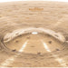 Meinl Byzance Foundry Reserve 24" Ride Cymbal | B24FRR