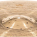 Meinl Byzance Foundry Reserve 24" Ride Cymbal | B24FRR