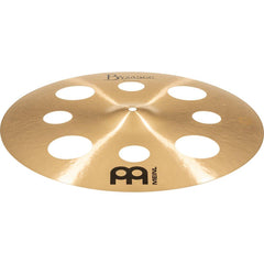 Meinl Byzance Traditional 16" Traditional Trash Crash