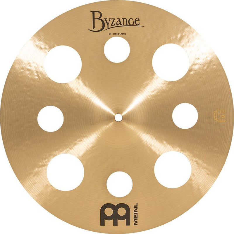 Meinl Byzance Traditional 16