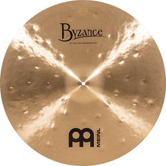 Meinl Byzance Traditional 22" Extra Thin Hammered Crash