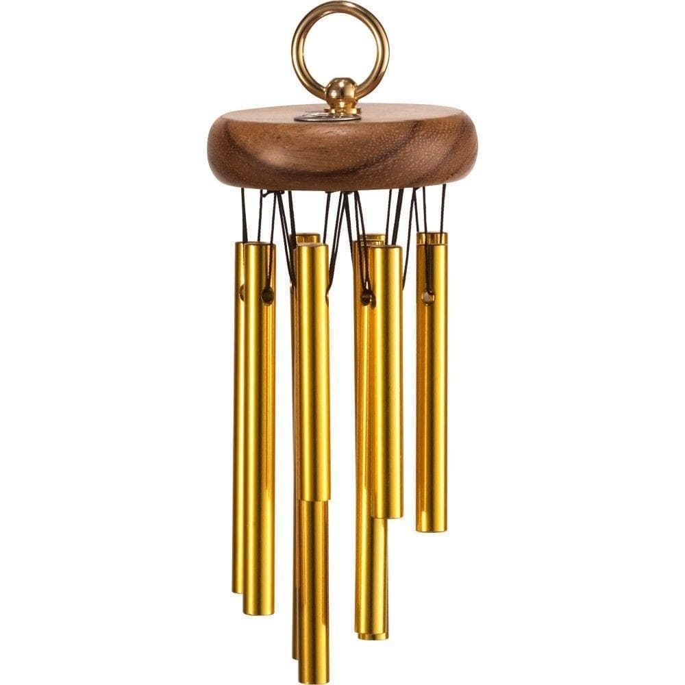 Meinl CH-H12 Gold Hand Chimes