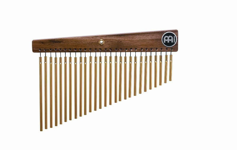 Meinl CH27ST Gold Anodized Chimes | 27 Bars