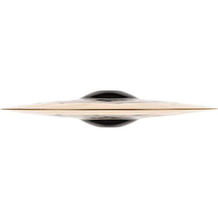 Meinl Classic Custom Dual 14" Hihat