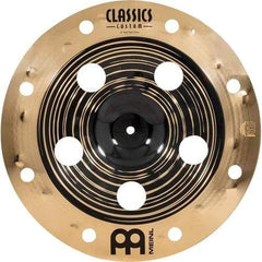 Meinl Classic Custom Dual 16" trash china