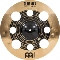 Meinl Classic Custom Dual 16" Trash Crash
