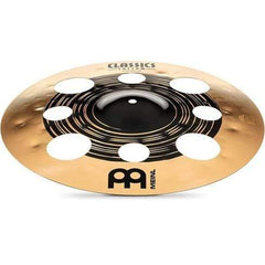 Meinl Classic Custom Dual 16" Trash Crash